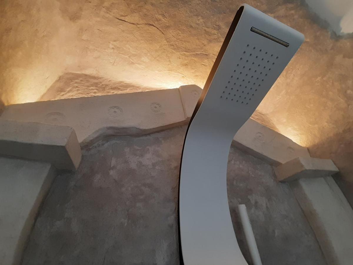 B&B Domus Aurea 20 San Giovanni Teatino Exteriör bild