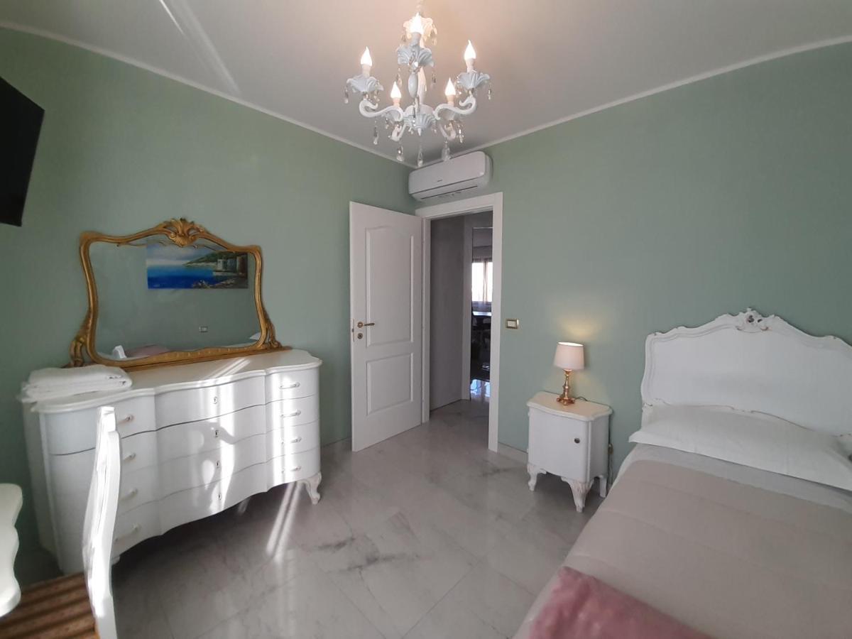 B&B Domus Aurea 20 San Giovanni Teatino Exteriör bild