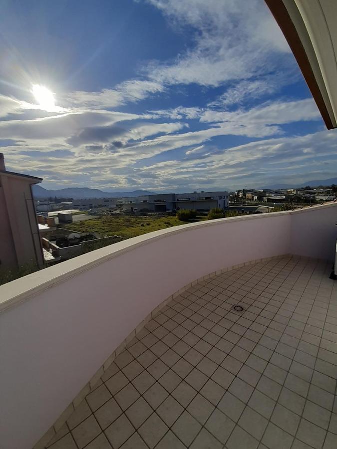 B&B Domus Aurea 20 San Giovanni Teatino Exteriör bild