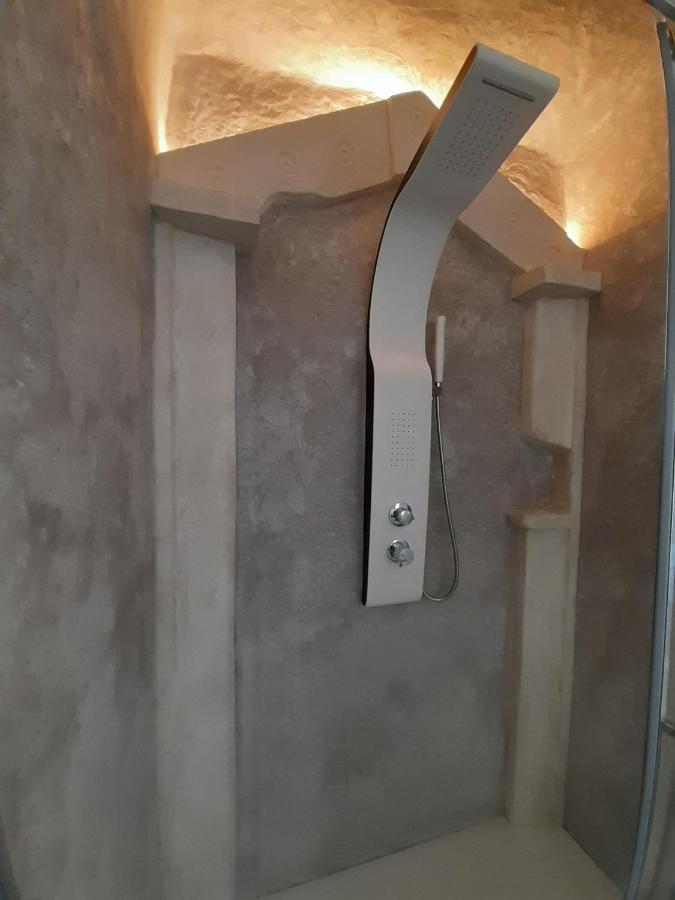 B&B Domus Aurea 20 San Giovanni Teatino Exteriör bild