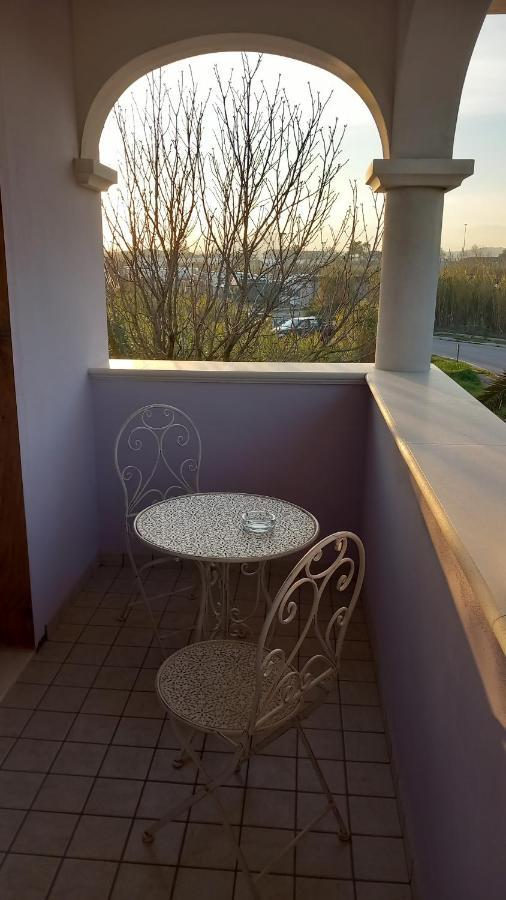 B&B Domus Aurea 20 San Giovanni Teatino Exteriör bild
